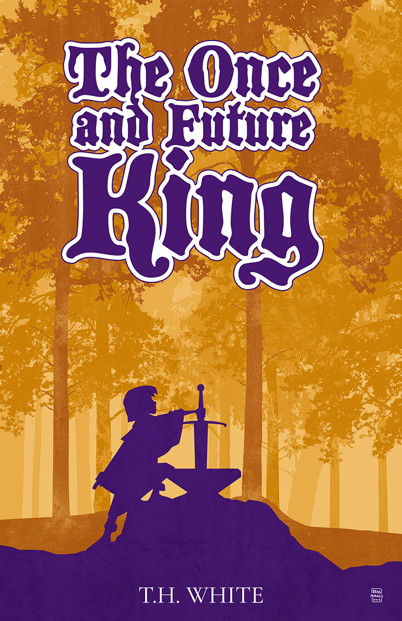 the-once-and-future-king