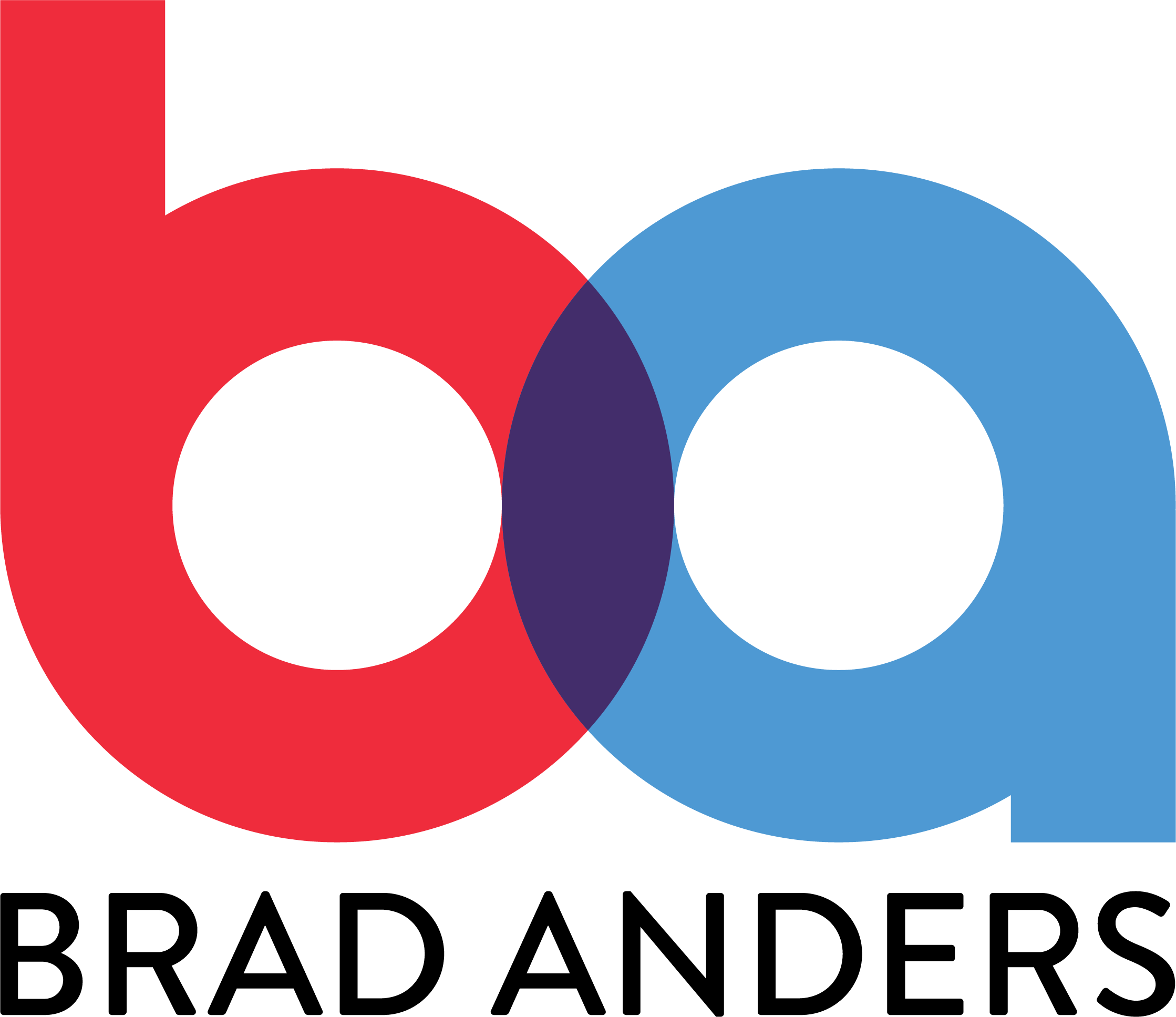 Freelance Graphic Designer | Web Designer | Illustrator | Little Rock Arkansas | Brad Anders